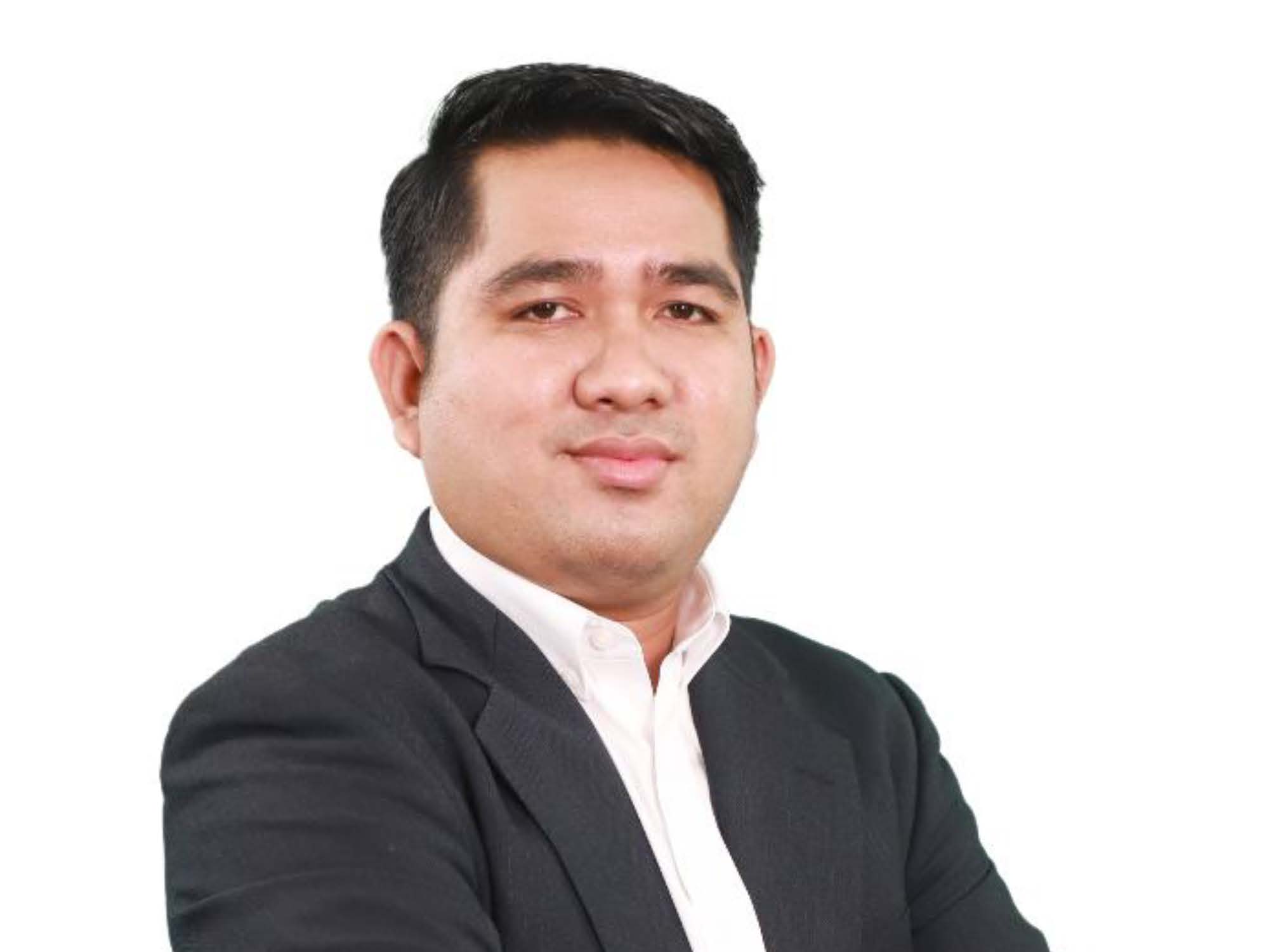 Mr. Hanafy Sles